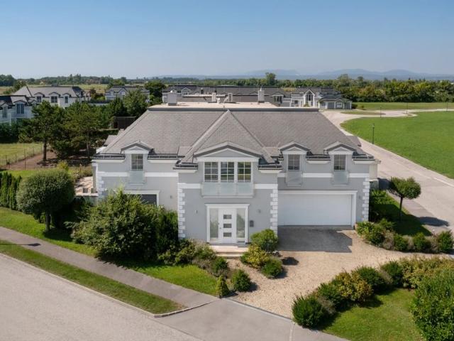 Einfamilienhaus kaufen in Oberwaltersdorf, Niederösterreich