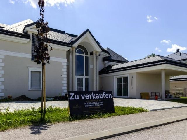 Einfamilienhaus kaufen in Ebreichsdorf, Niederösterreich