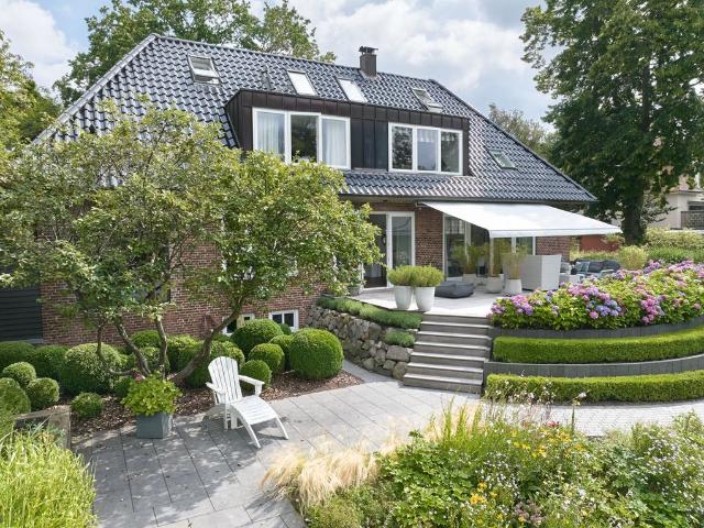 Villa kaufen in Flensburg, Schleswig-Holstein