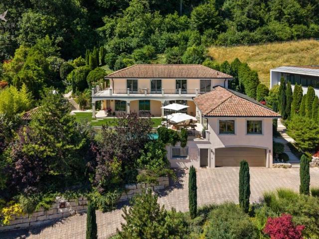 Einfamilienhaus kaufen in Herdern, Thurgau