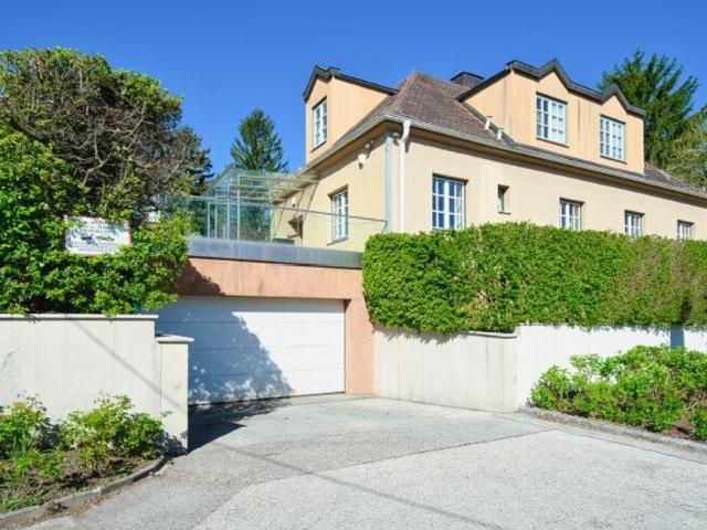 Haus kaufen