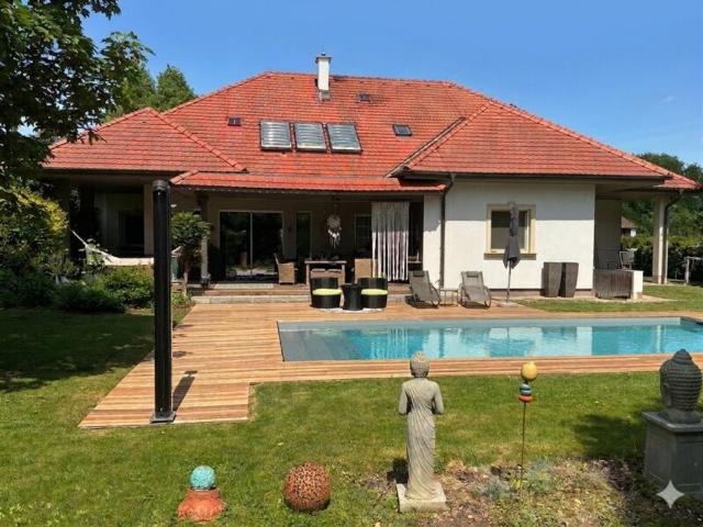 Einfamilienhaus kaufen in Pöttelsdorf, Burgenland