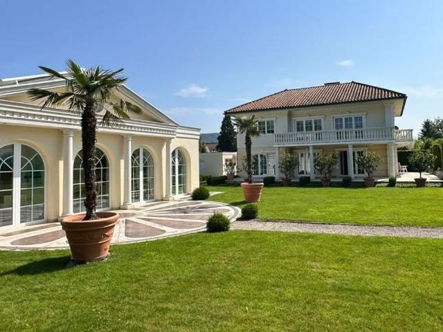 Einfamilienhaus kaufen in Göriach, Kärnten