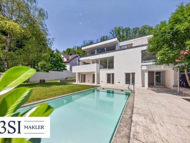 Einfamilienhaus kaufen in Wien