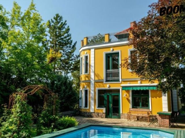Einfamilienhaus kaufen in Wien