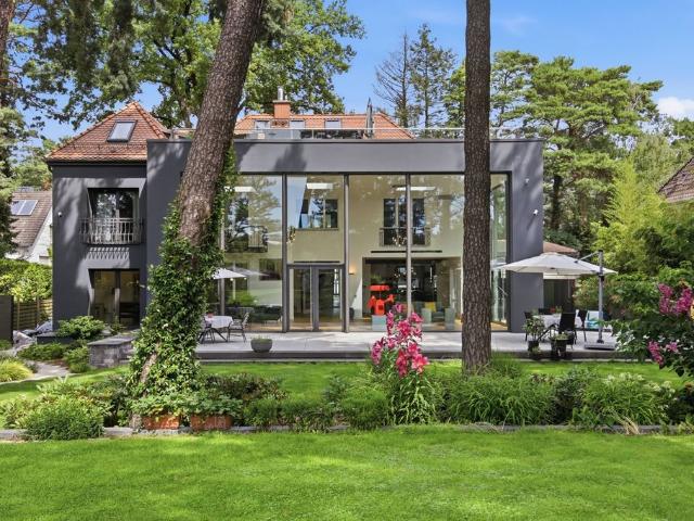 Villa mieten in Neukölln, Berlin