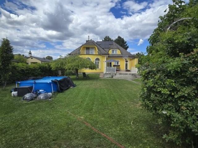 Einfamilienhaus mieten in Gerasdorf bei Wien, Bezirk Korneuburg