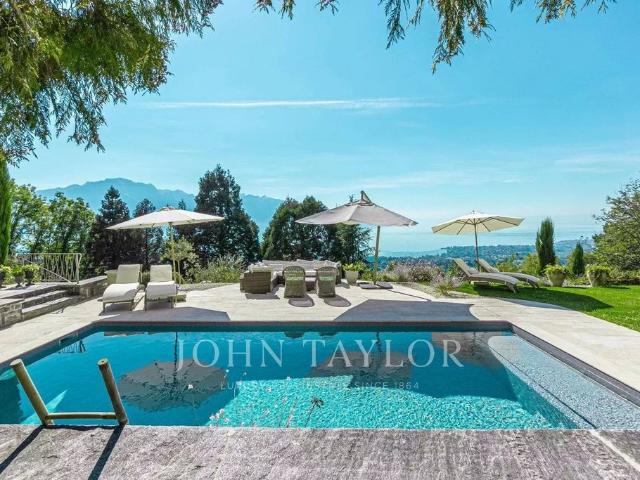 Einfamilienhaus kaufen in Montreux, District de la Riviera-Pays-d’Enhaut