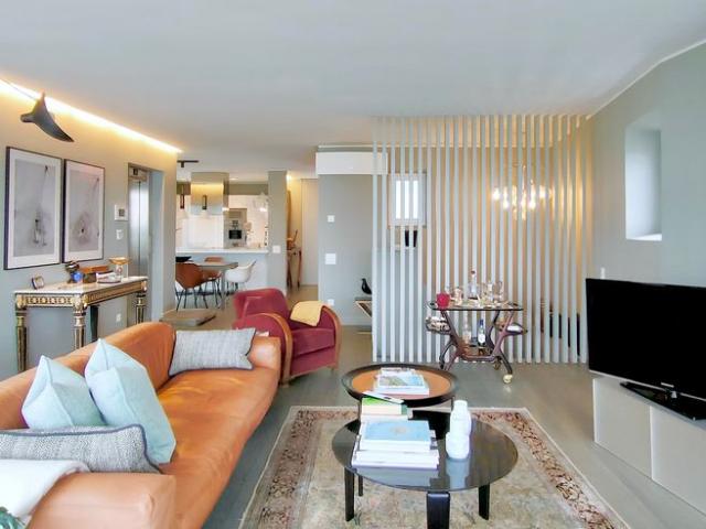 Einfamilienhaus kaufen in Lugano, Tessin