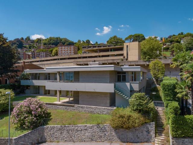 Villa kaufen in Lugano