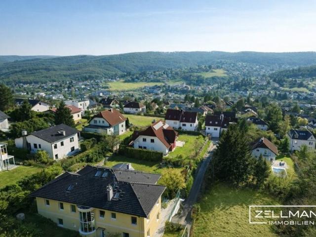 Einfamilienhaus kaufen in Gablitz, Niederösterreich