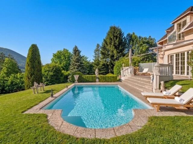 Einfamilienhaus kaufen in Hinterbrühl, Niederösterreich