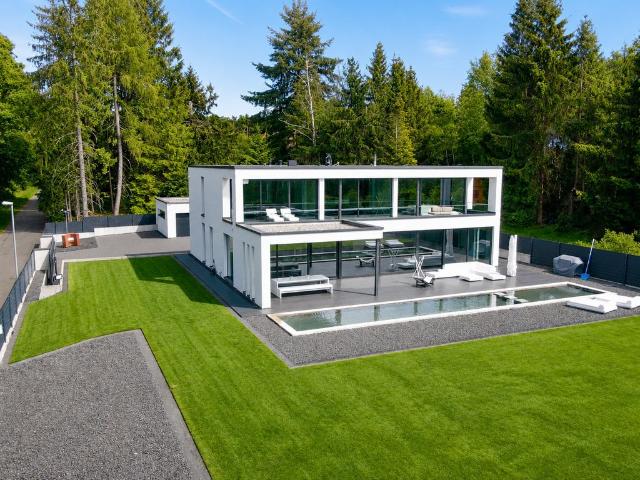 Villa kaufen in Sachsenhausen, Hessen