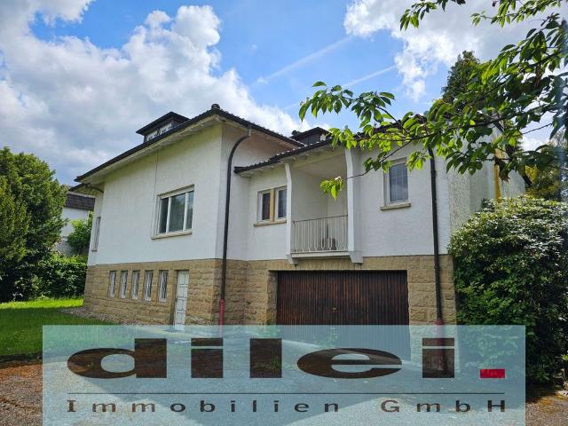 Villa kaufen in Pforzheim, Baden-Württemberg