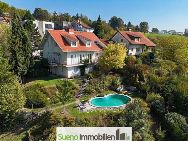 Einfamilienhaus kaufen in Pöstlingberg, Linz