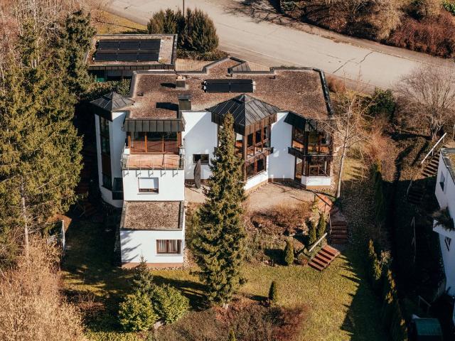 Villa kaufen in Villingen-Schwenningen, Baden-Württemberg