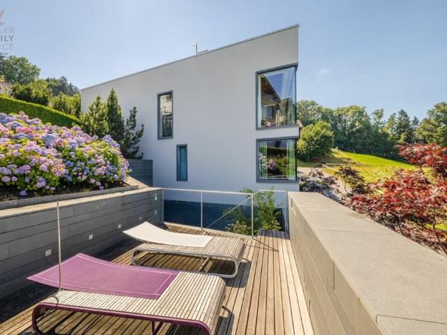 Einfamilienhaus kaufen in Walzenhausen, Appenzell Ausserrhoden