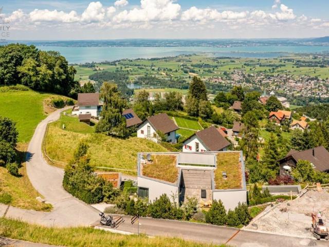 Einfamilienhaus kaufen in Walzenhausen, Appenzell Ausserrhoden