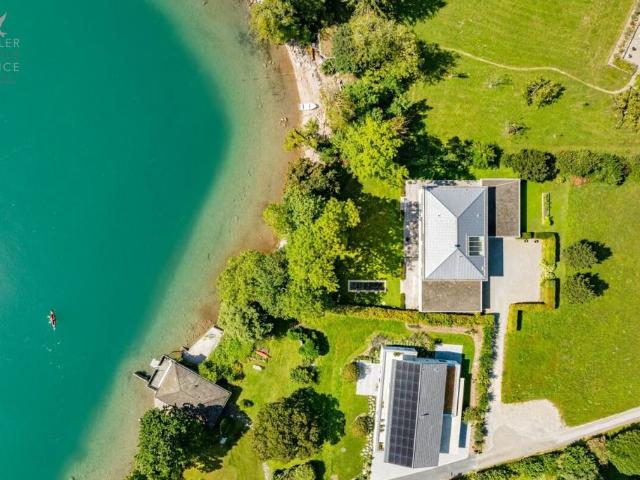 Einfamilienhaus kaufen in Weesen, St. Gallen