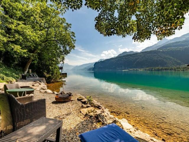 Einfamilienhaus kaufen in Weesen, St. Gallen
