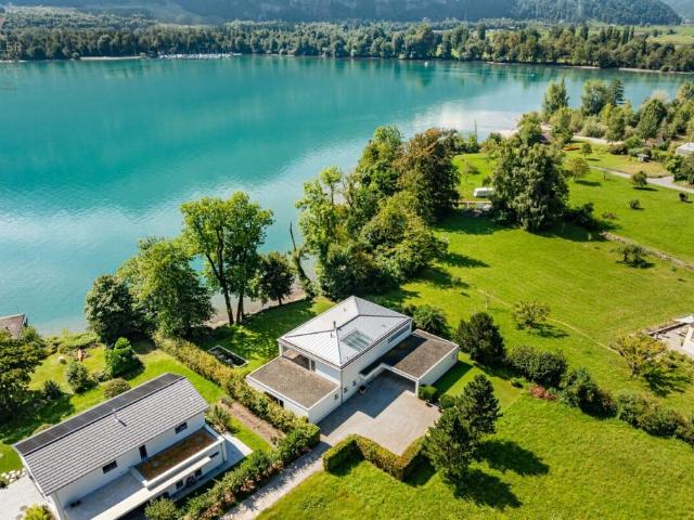 Einfamilienhaus kaufen in Weesen, St. Gallen