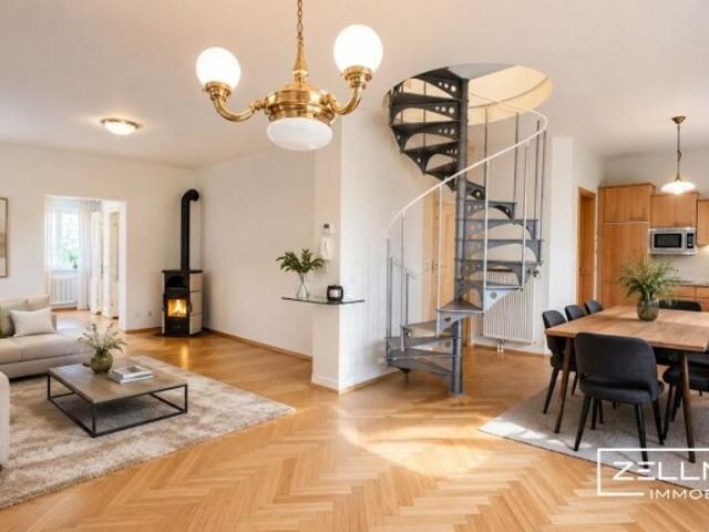 Einfamilienhaus kaufen in Wien