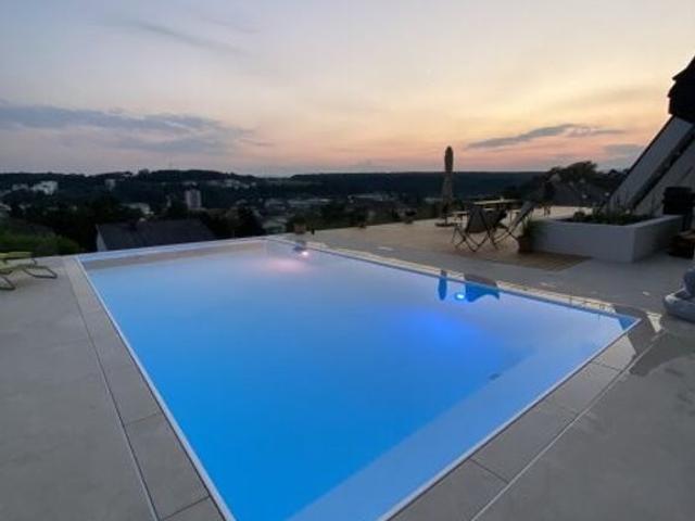 Einfamilienhaus mieten in Oberpullendorf, Burgenland