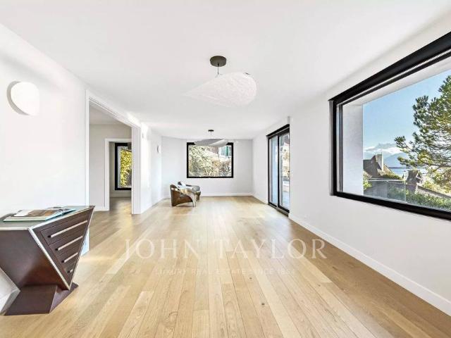 Einfamilienhaus kaufen in Chailly-Montreux, Waadt