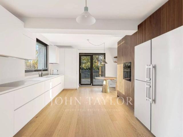 Einfamilienhaus kaufen in Montreux, Waadt