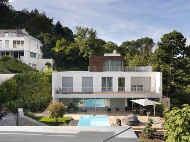 Villa mieten in Hinterbrühl