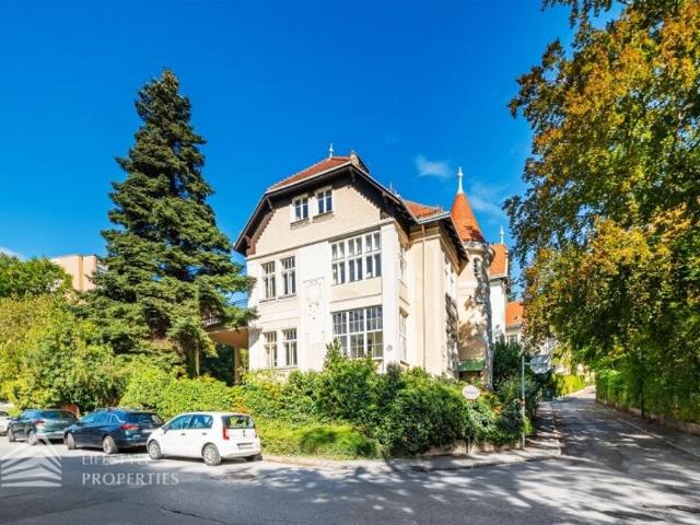 Einfamilienhaus kaufen in Baden, Bezirk Baden