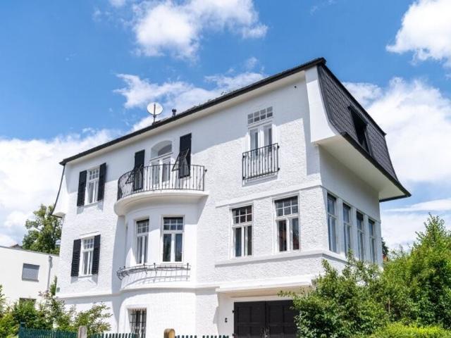 Einfamilienhaus kaufen in Gersdorf-Feistritz, Steiermark