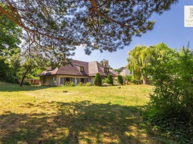 Einfamilienhaus kaufen in Perchtoldsdorf, Niederösterreich