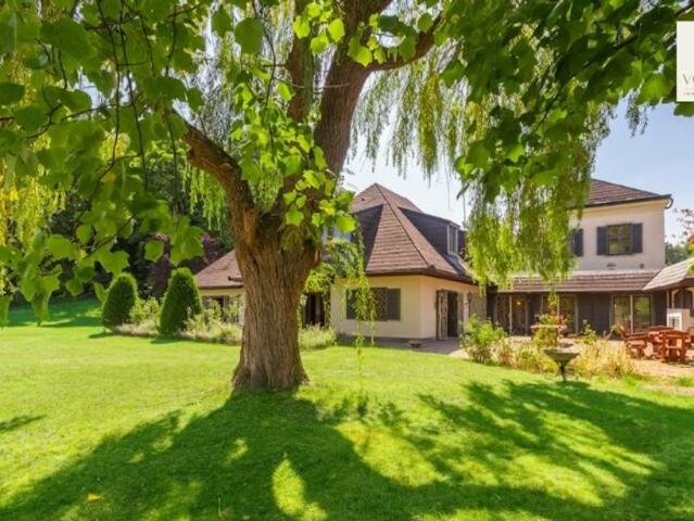 Einfamilienhaus kaufen in Perchtoldsdorf, Niederösterreich