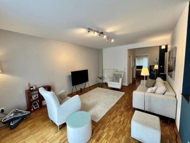 Apartment mieten in München, Lerchenau West