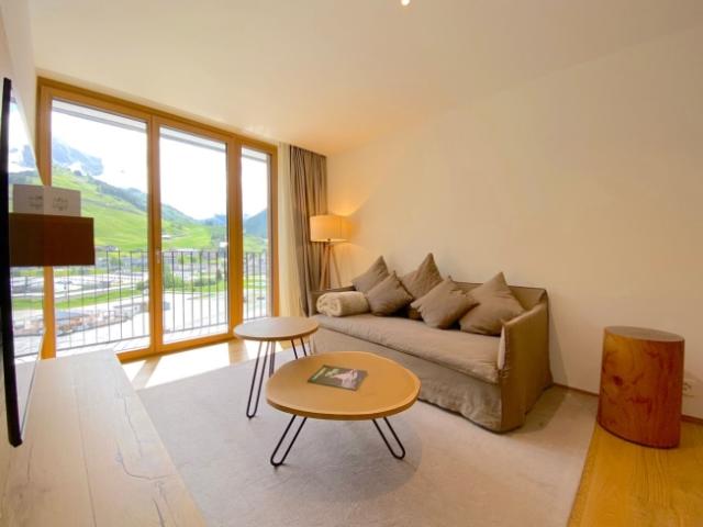 Wohnung kaufen in Andermatt, Uri