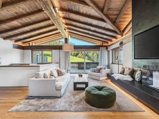 Apartment kaufen in Kirchberg in Tirol, Bezirk Kitzbühel