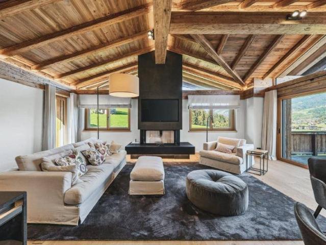 Apartment kaufen in Kirchberg in Tirol, Bezirk Kitzbühel