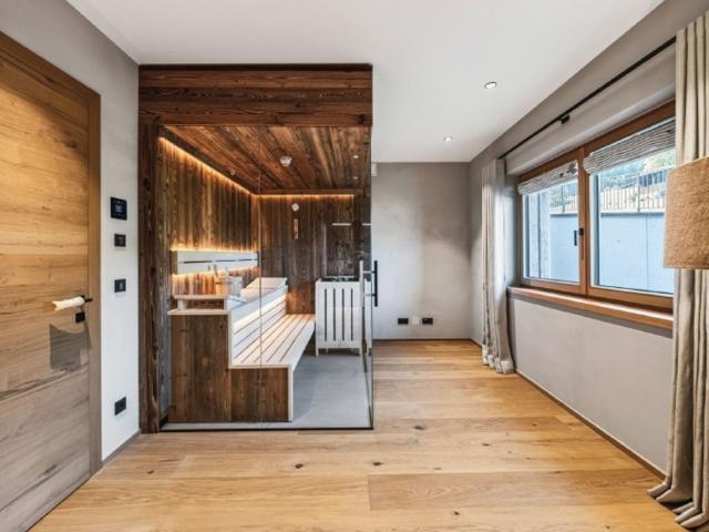 Wohnung kaufen in Kirchberg in Tirol, Bezirk Kitzbühel