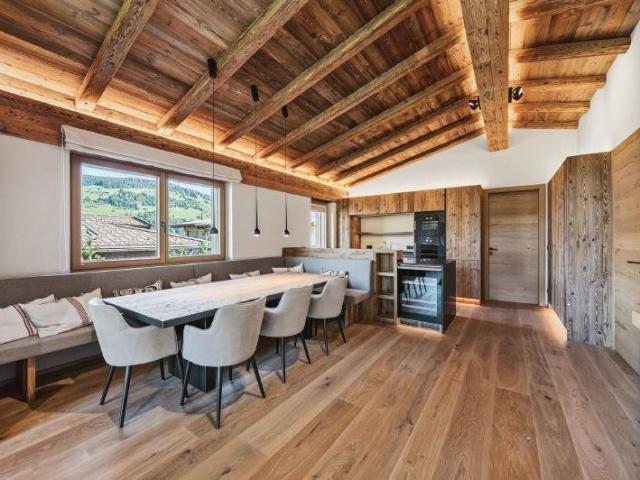 Apartment kaufen in Kirchberg in Tirol, Bezirk Kitzbühel