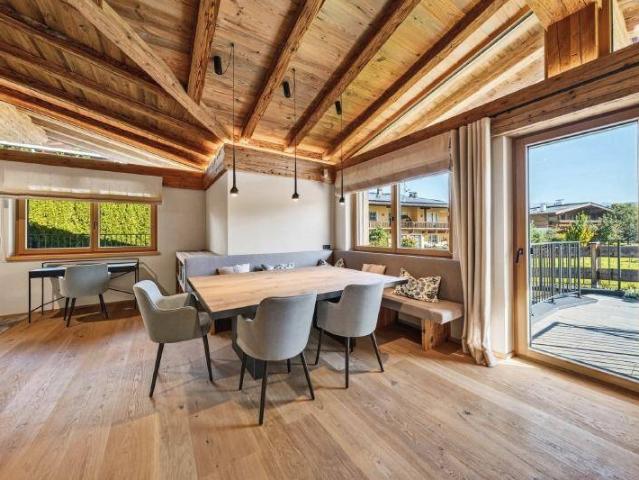 Apartment kaufen in Kirchberg in Tirol, Bezirk Kitzbühel