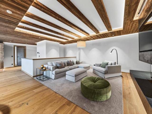 Apartment kaufen in Kirchberg in Tirol, Bezirk Kitzbühel