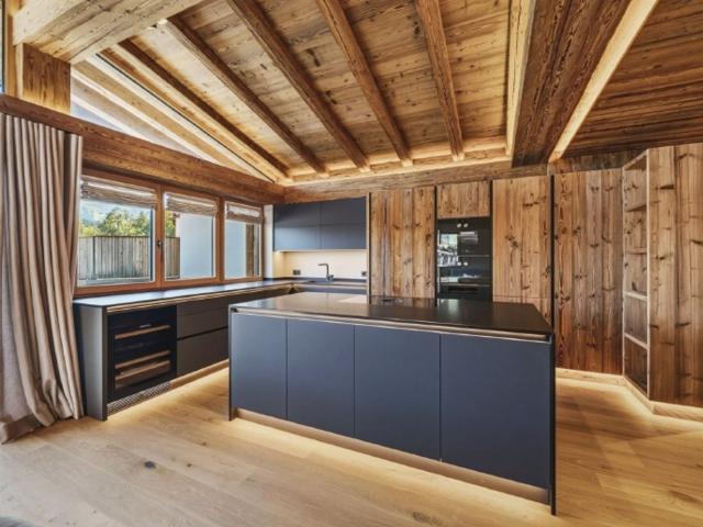 Wohnung kaufen in Kirchberg in Tirol, Bezirk Kitzbühel