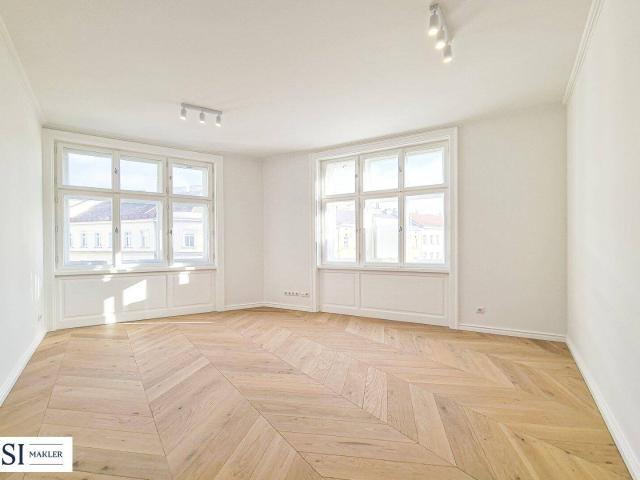 Apartment kaufen in KG Landstraße, Wien