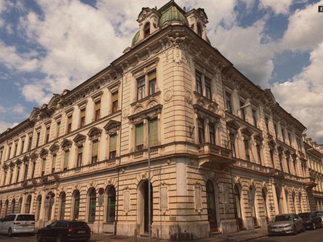 Apartment mieten in Leoben