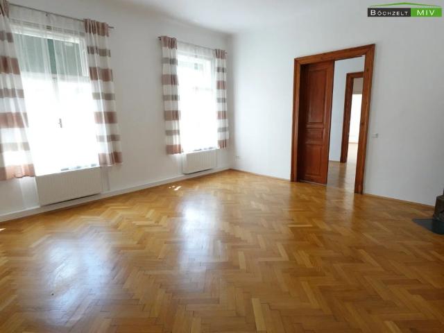 Apartment mieten in Leoben