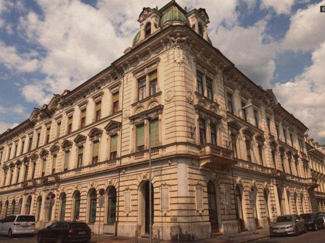 Apartment mieten in Leoben