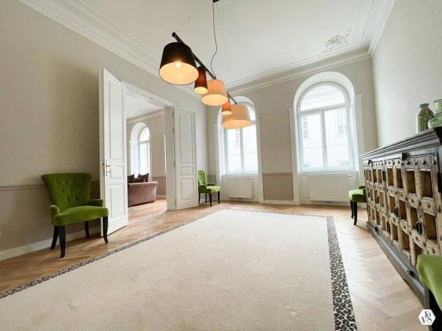 Apartment mieten in KG Alsergrund, Wien