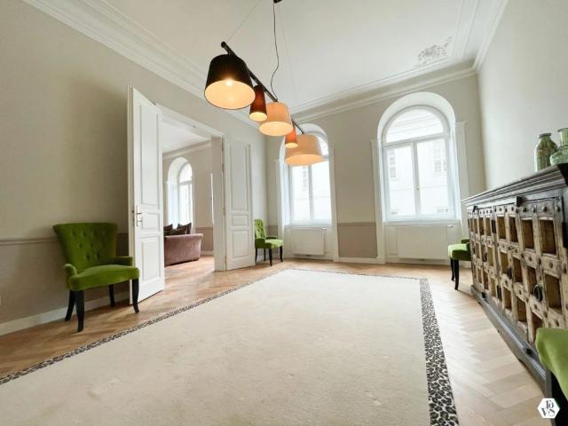 Apartment mieten in KG Alsergrund, Wien