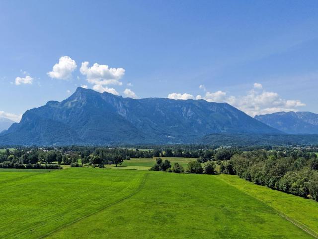 Haus kaufen in Salzburg